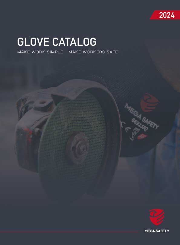 Glove Catalog 2024